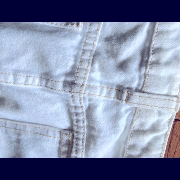 old navy junior skirt great for summer good condition - Picture 4 of 6